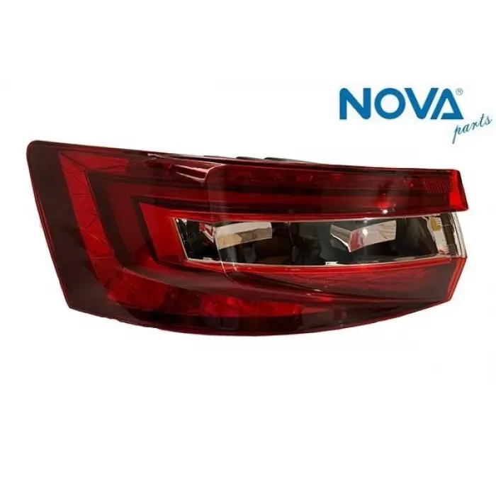 3V5945207 Stop Lambası Dış SOL Led - Superb 2015-2024