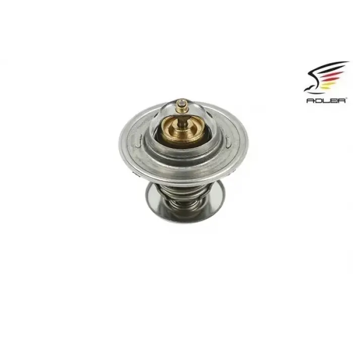 44121113 Termostat 87C-102C - Audı A3-A4-Bora-Caddy-Cordoba-Ibıza-Fabıa-Golf-Jetta-Amf-Agr-Bjb-Bkg