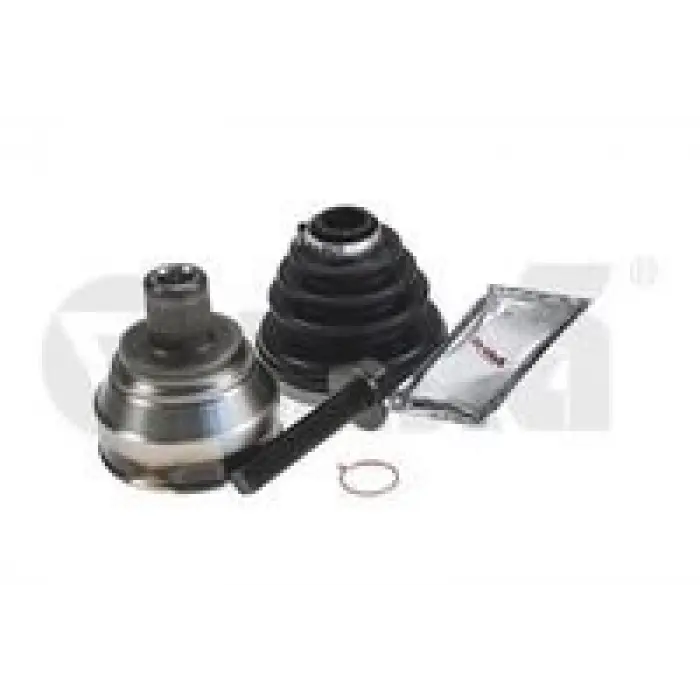 443498099D Aks Lalesi Kit - Audı