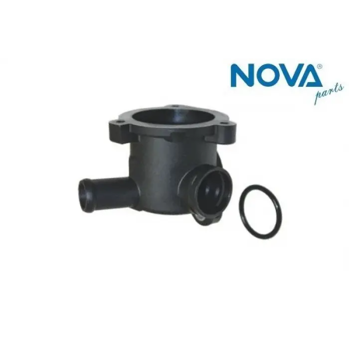 47121117 Termostat Alt Yuva - Felıcıa 1995-2001 - Fabıa-1.4 Lt.-Ame-Aze-Aqw-68-Hp