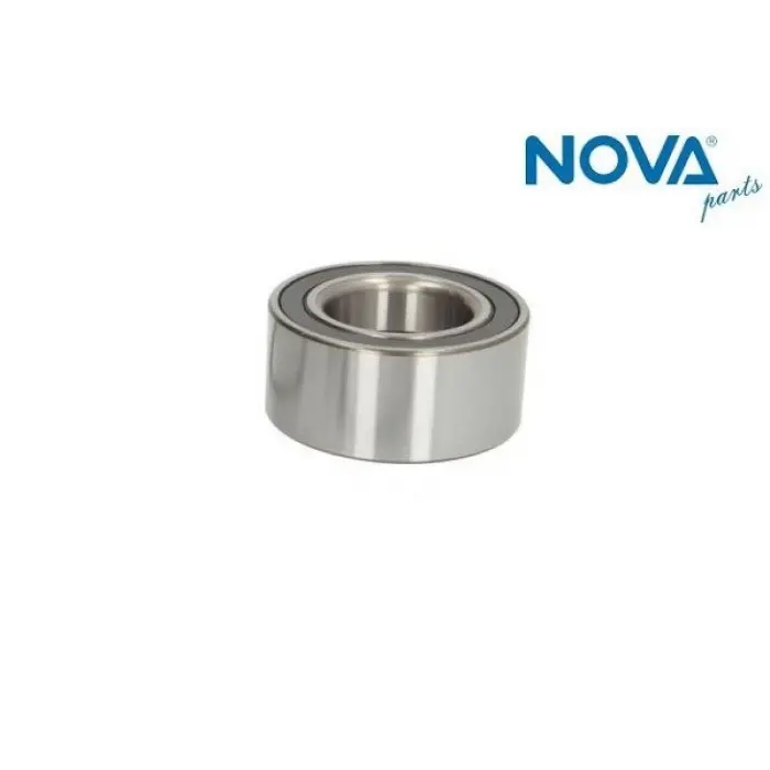 4A0498625 Porya Rulmanı Ön - Audı A4-A6-A1-A2-A100-A200-Passat-Superb-V8