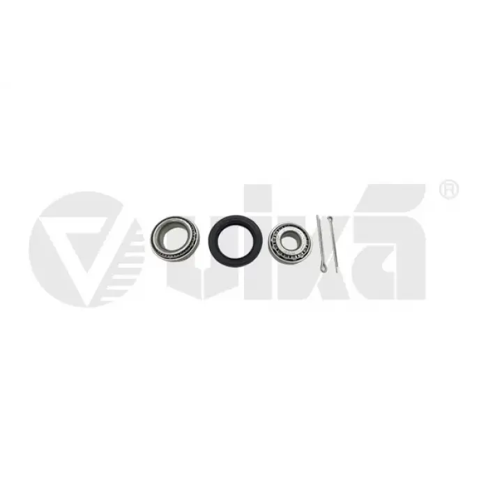 4A0598625A Porya Rulmanı Arka Takım - Audı A4-A6-A80-A100