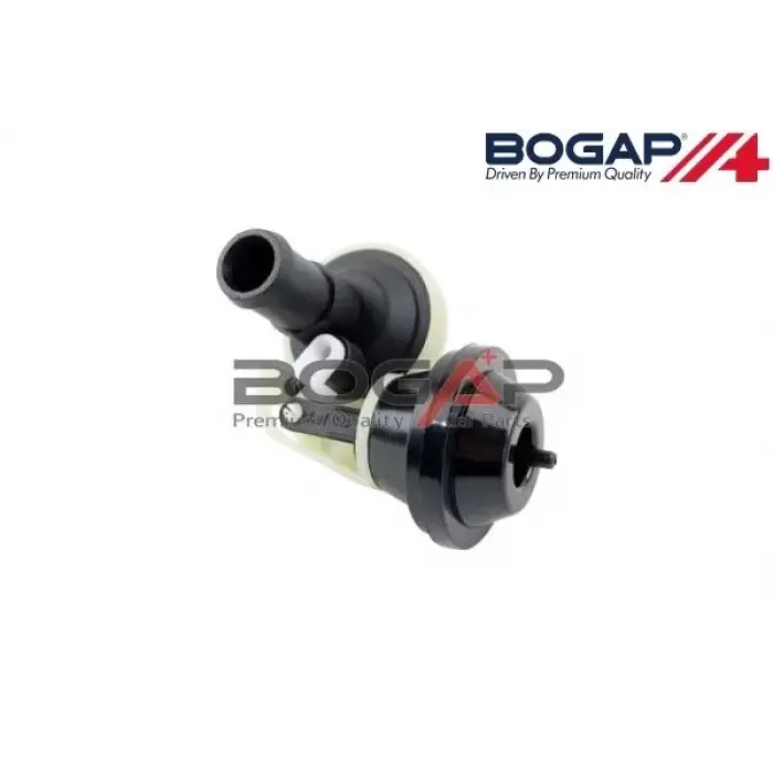 4A0819809 Kalorifer Musluğu - Passat-Superb-A100-A4-A6-1.9 Lt.-Tdı-Avf-Avb