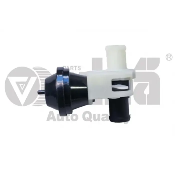 4A0819809 Kalorifer Musluğu - Passat-Superb-A100-A4-A6-1.9 Lt.-Tdı-Avf-Avb