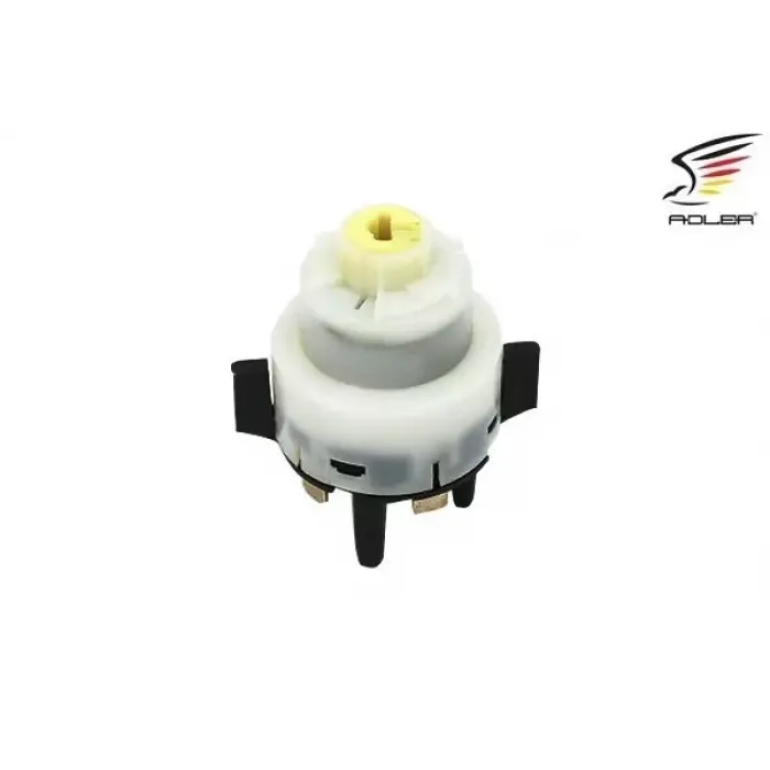 4A0905849B Kontak Soketi - Cabrio-Coupe-A3-A4-A6-A8-A10Q-A20Q-A80-A100-A200-Golf-Octavıa