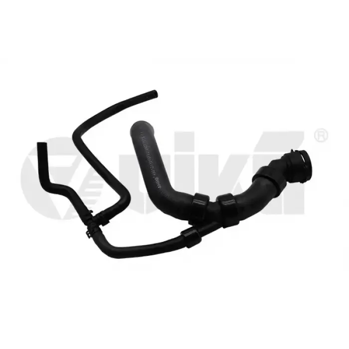 4B0121101N Radyatör Üst Hortumu - Audı A6 1997-2007 - 2.4 Lt.-2.8 Lt.-Ack-Aga-Age-Aha-Ajg-Alf-Alg-Alw