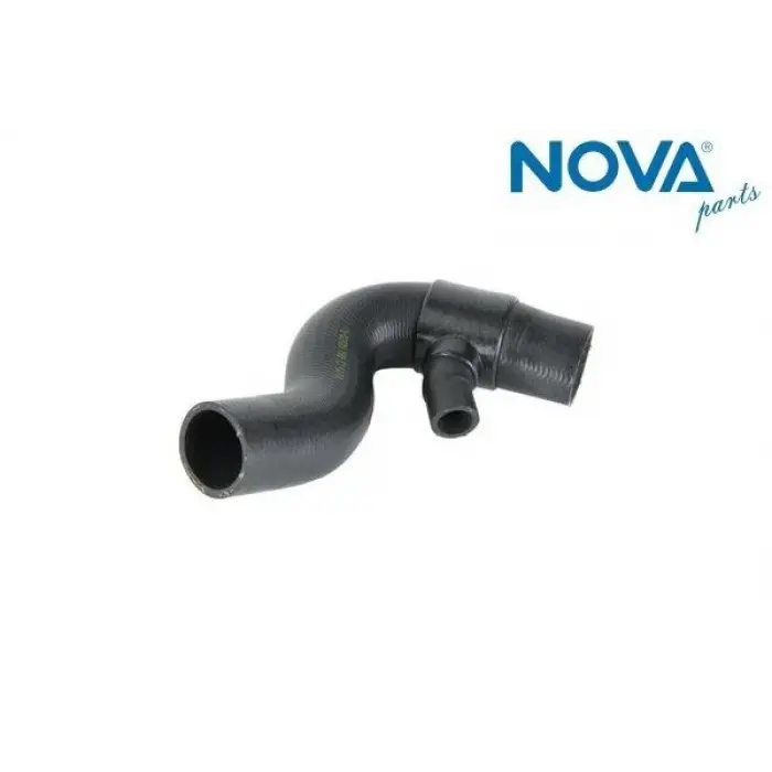 4B0145832B Turbo Hortumu - Audı A4-A6-Passat-Superb-1.8 Lt.-T-Aeb-Apu-Awt