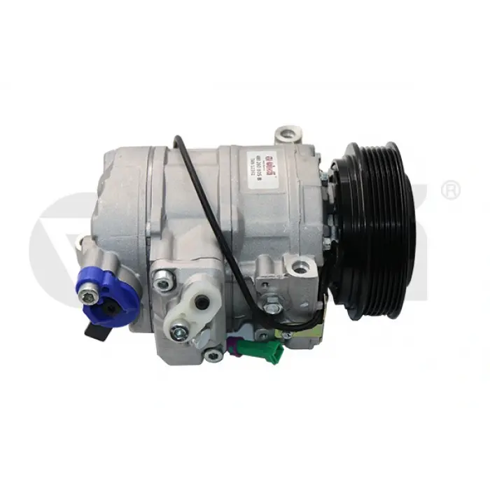 4B0260805B KLİ̇MA KOMPRESÖRÜ - PASSAT-A4-SUPERB 2.4-2.7