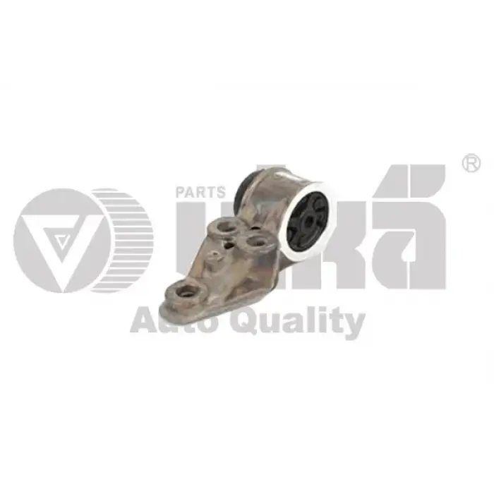 4B0501522E Travers Takozu Ve Braketi Arka SAĞ - Passat1997-2005 - Superb 2002-2008