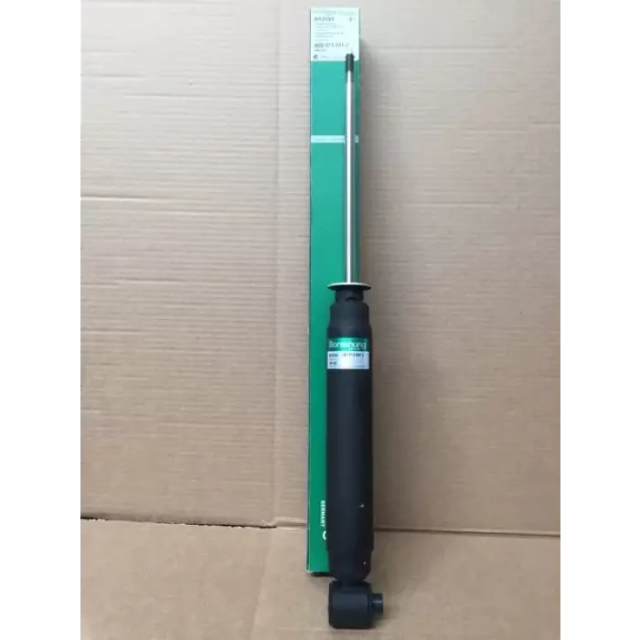 4B0513031J Amortisör Arka - Passat-A4-Superb-A6