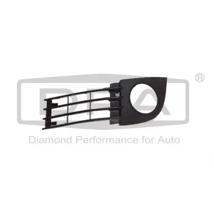 4B0807681T Sis Far Izgarası SOL - Audi A6 2002-2005 - A6Q 2002-2005