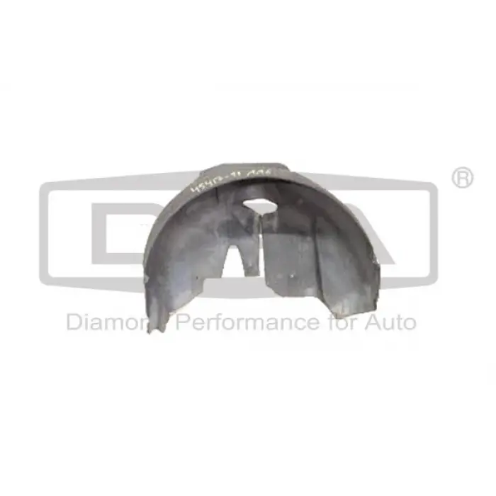 4B0810171N Çamurluk Davlumbazı Arka SOL - Audı A6 1998-2005