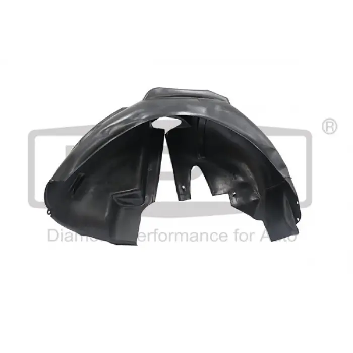 4B0810172M Çamurluk Davlumbazı Arka SAĞ - Audı A6 1998-2005