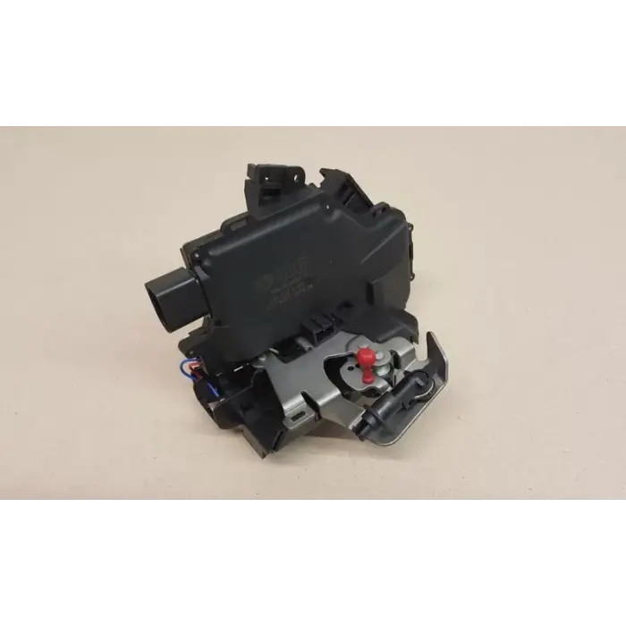 4B0839015G Kapı Kilit Mekanizması Arka SOL - Audı-A6 1998-2005