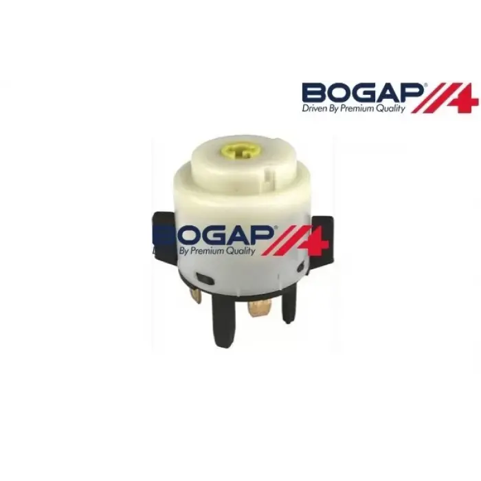 4B0905849P Kontak Soketi - Golf 4-Bora-Octavıa-Passat-Polo-Fabıa-Roomster