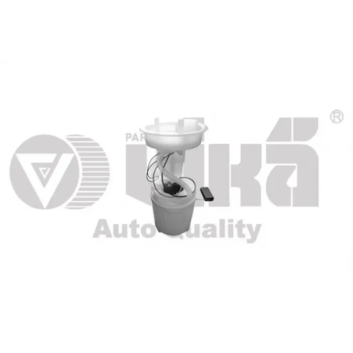 4B0919051E Yakıt Pompası & Şamandırası Komple - Audı A6 1998-2005 - 1.6 Lt.-1.8T-2.0 - Alz-Awt-Alt