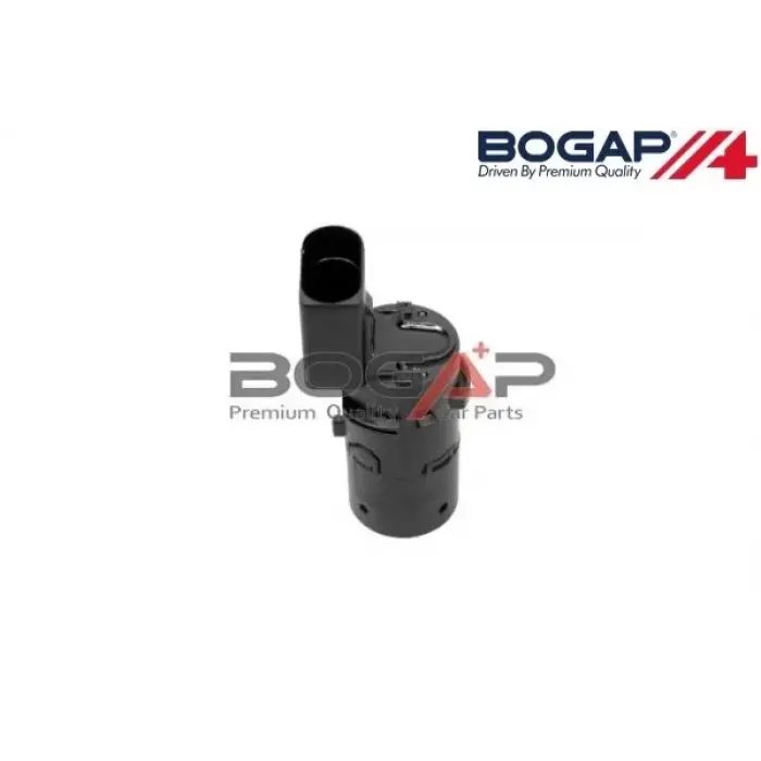 4B0919275C Park Sensörü Arka - Audı A6-A6Q 1998-2001 - A6 Allroad 2000-2005