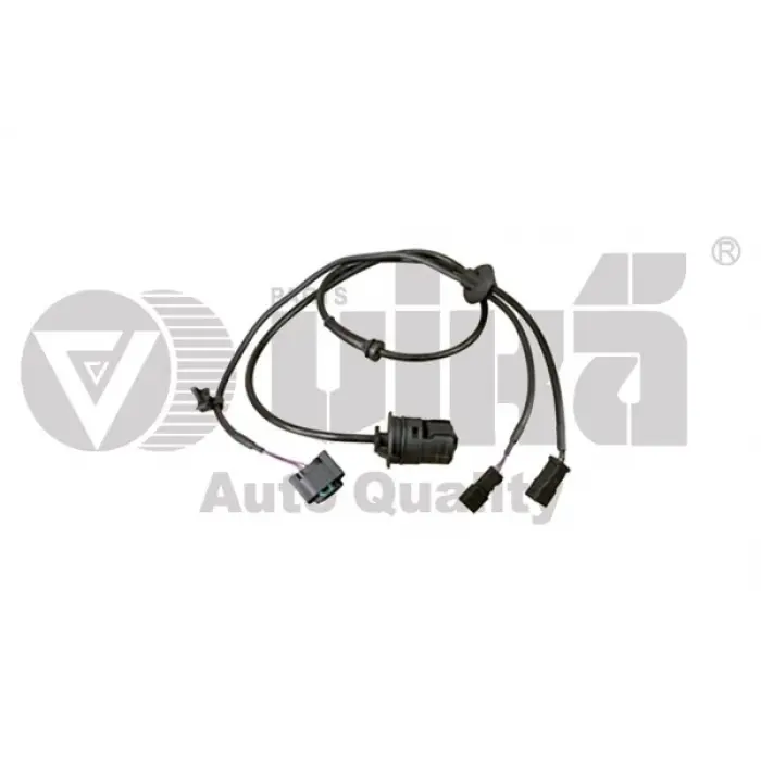 4B0927807C Abs Sensörü Arka SOL - Audı A6 1998-2001