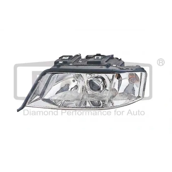 4B0941029N FAR KOMPLE SOL ( HALOJEN ) - A6 1998-2005