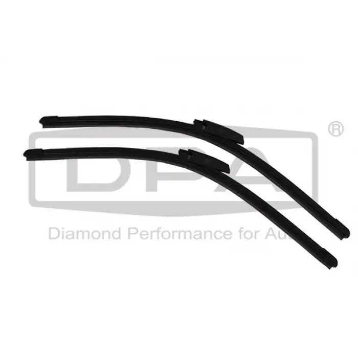 4B0998002 Silecek Süpürgesi Set - Audı A4-A6- Audı-Rs4-Exeo-Ibıza