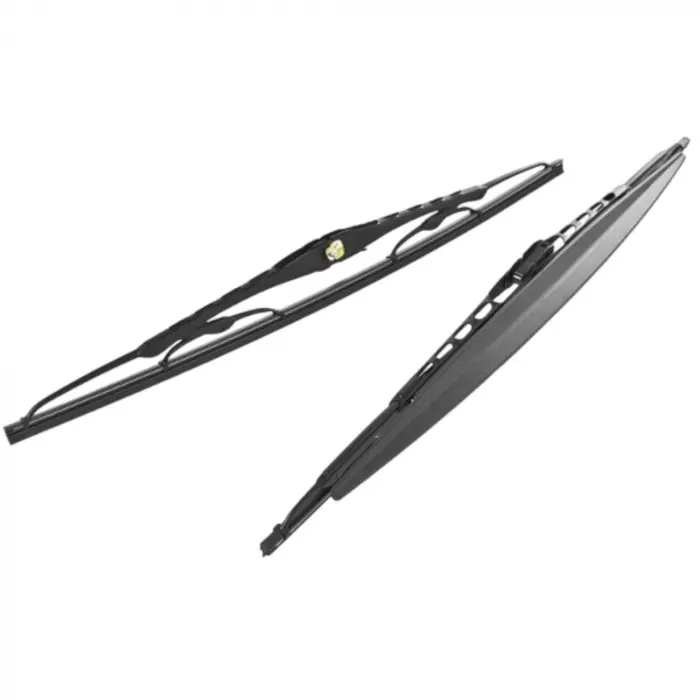 4B0998003 Silecek Süpürgesi Set - Audı A6 1995-1999 - A8 1999-2003