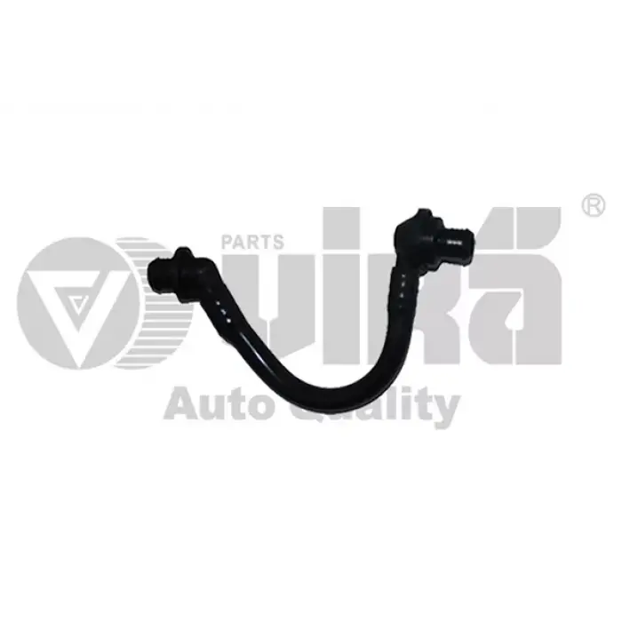 4B1611931AS Vakum Borusu Silecek - Passat-Superb-A6-1-5-1.6 Lt.-1.8T-Alz-Awt