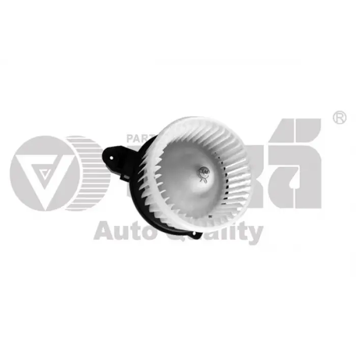 4B1820021B Kalorifer Motoru - Audı A6 1998-2005