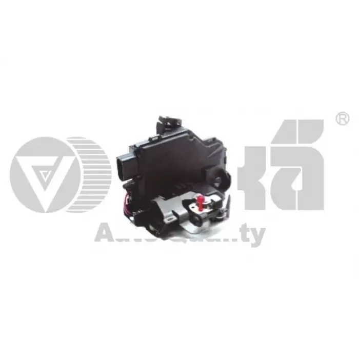 4B1837015G Kapı Kilit Mekanizması Ön SOL - AudiA4 2005-2008 - A6 1998-2005 - Att 1999-2006