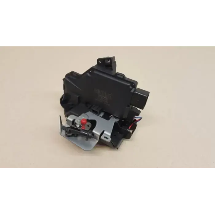 4B1837016G Kapı Kilit Mekanizması Ön SAĞ - Audı A4 2005-2008 - A6 1998-2005 - Att 1999-2006