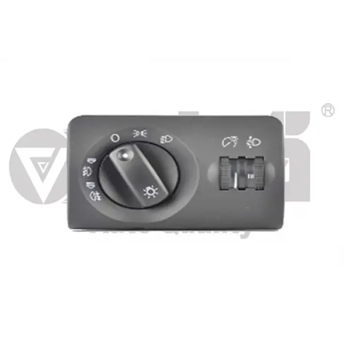 4B1941531F Far Anahtarı Sisli - Audı A6 2002-2005 - A6Q 2002-2005