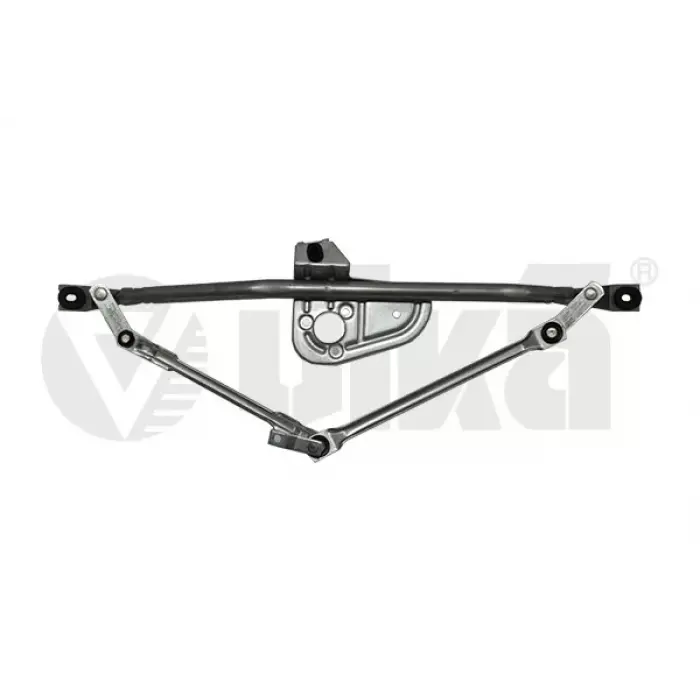 4B1955603A Silecek İç Kolları - Audı A6 1998-2001 - A6 Allroad 2000-2005 - A6 Quattro 1998-2001