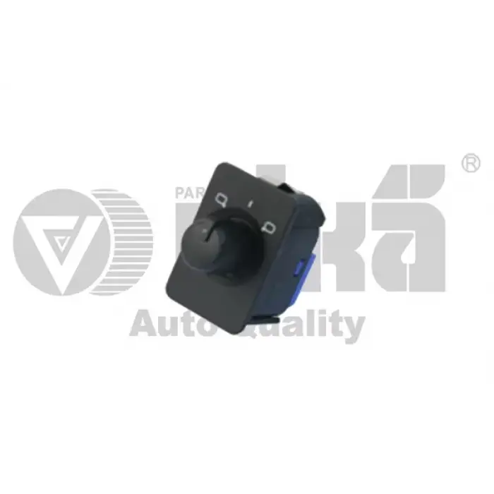 4B1959565A Ayna Kumanda Anahtarı - Audı A6 1998-2001 - A6 Allroad 2000-2005 - A6 Quattro 1998-2001