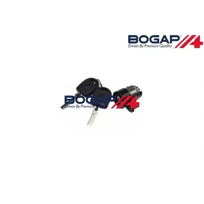 4D0905855G Kontak Anahtarı - Audı A3- Passat-Transporter-Polo