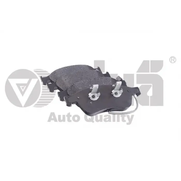 4E0698151J Fren Balatası Ön - Audı A6 2005-2011 - A8 2004-2010