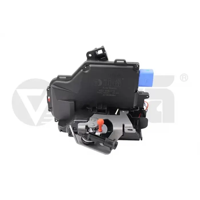 4E0839016 Kapı Kilit Mekanizması Arka SAĞ - Audı-A8 2004-2008