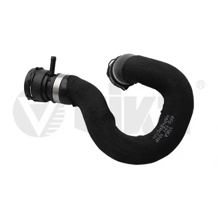 4F0121101F Radyatör Hortumu & Flanşı - Audı A6-Ouattro-2.0-Fsı-Bpj-Byk