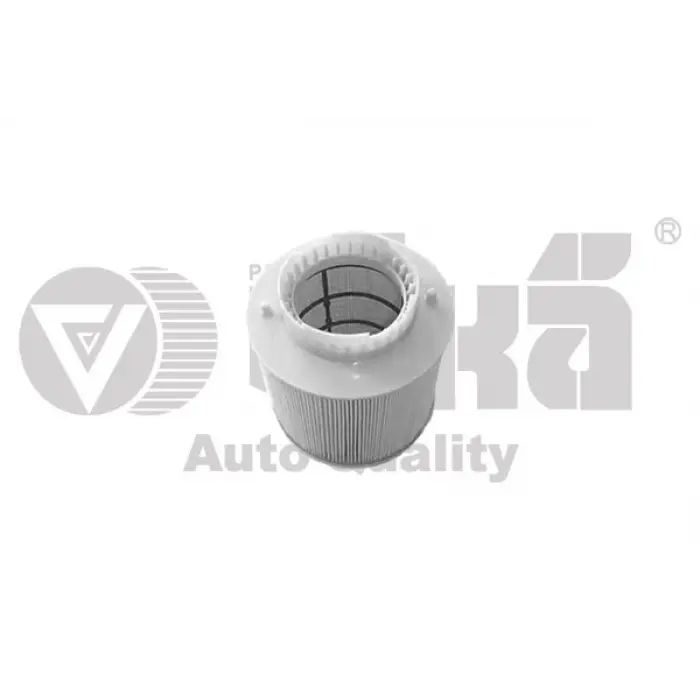 4F0133843 Hava Filtresi - Audı A6-A6Q-3.0-Asb-Auk-Bbj-Bdw-Bkh-Bmk-Bng-Bpp