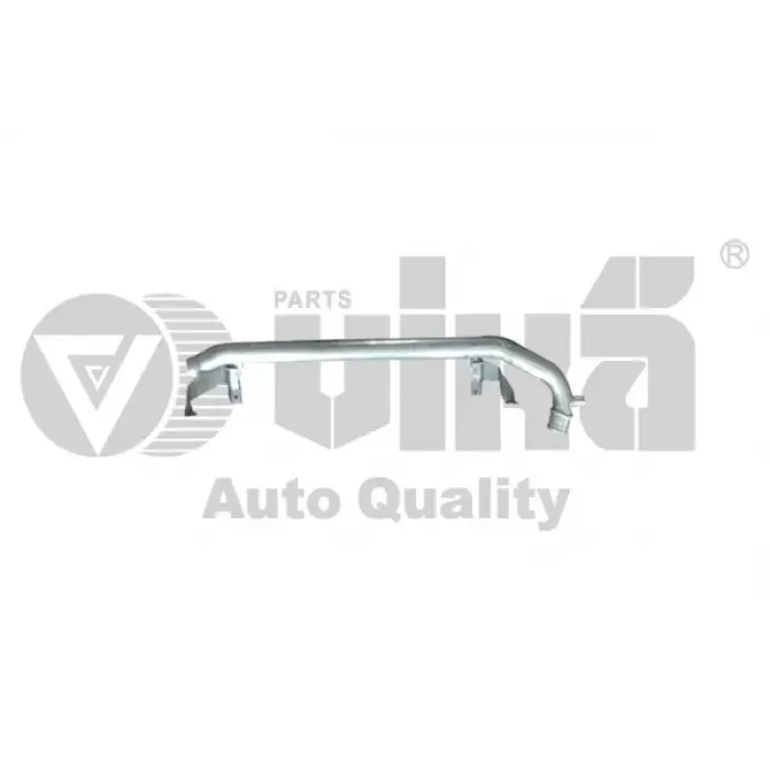 4F0145731S Turbo Hortumu Ön Metal - Audı A6 2005-2011 - A6Q 2005-2011 - 2.0-Blb-Bna-Bre-Brf-Bvg-Bpj-Byk