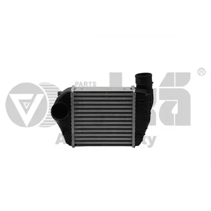 4F0145805AD Radyatör Turbo Soğutucu Intercooler - Audı A6 2005-2011 - A6Q 2005-2011 - 2.0-Tfsı-2.0-Tdı-Bre-Brf-Bvg-Blb-Bna-Bpj-Byk
