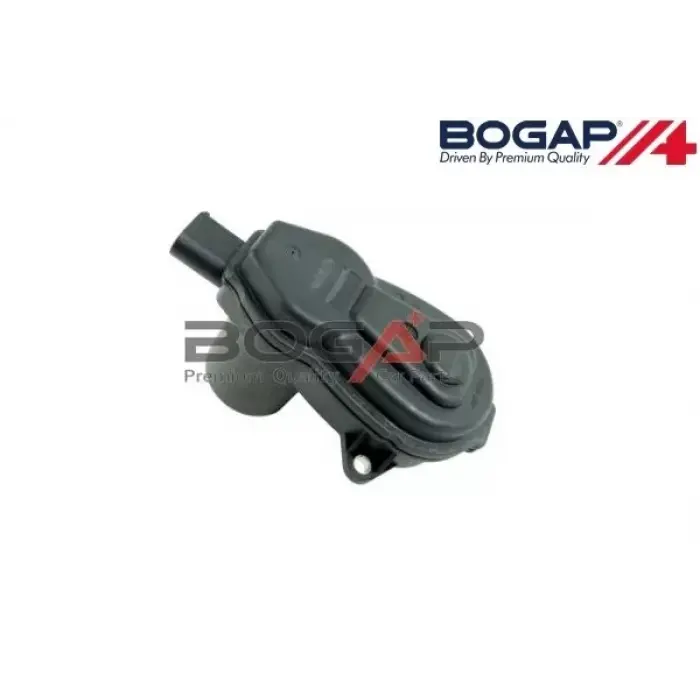 4F0199382BH Motor Kulağı SAĞ - Audı A6 2005-2011 - 2.4 Lt.-2.8 Lt.-3.0-3.2 Lt.-Benzinli