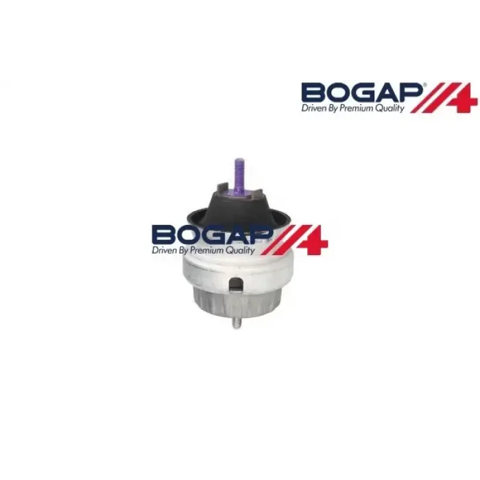 4F0199382BJ Motor Kulağı SAĞ - Audı A6 2005-2011 - 2.0-Fsı-Bpj-Byk