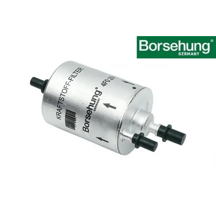 4F0201511B Benzin Filtresi - Audı A4