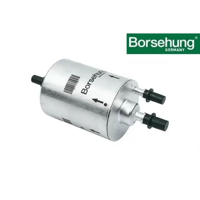 4F0201511E Benzin Filtresi - Audı A4