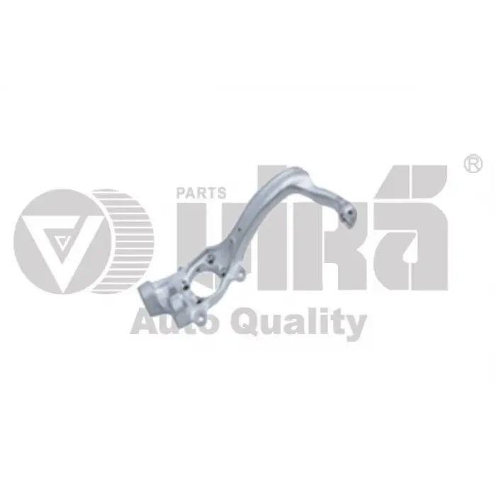 4F0407253G Aks Taşıyıcı Ön SOL 85.00 Mm - Audı A6-Ouattro 2005-2011 - 2.0-Tdı-Bre-Cagb-Brf-Bna-Blb-Caha