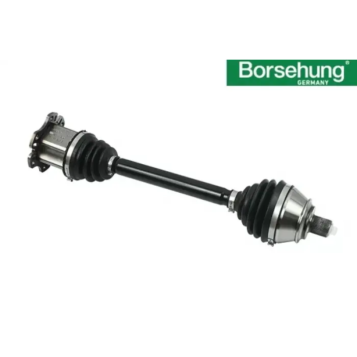 4F0407271N Aks Komple Ön SOL - Audı A6 2005-2011-Cagb-Caha-Cahb