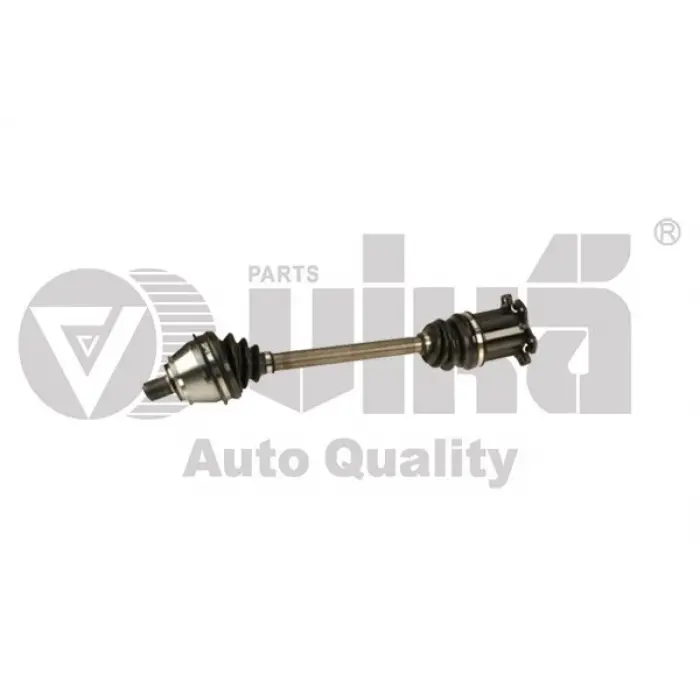 4F0407272J Aks Komple Ön SAĞ - Audı A6-A6Q 2005-2011 - A6 Allroad 2007-2011 - Bng - Asb - Bsg