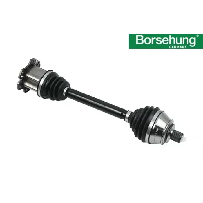 4F0407272J Aks Komple Ön SAĞ - Audı A6-A6Q 2005-2011 - A6 Allroad 2007-2011 - Bng - Asb - Bsg