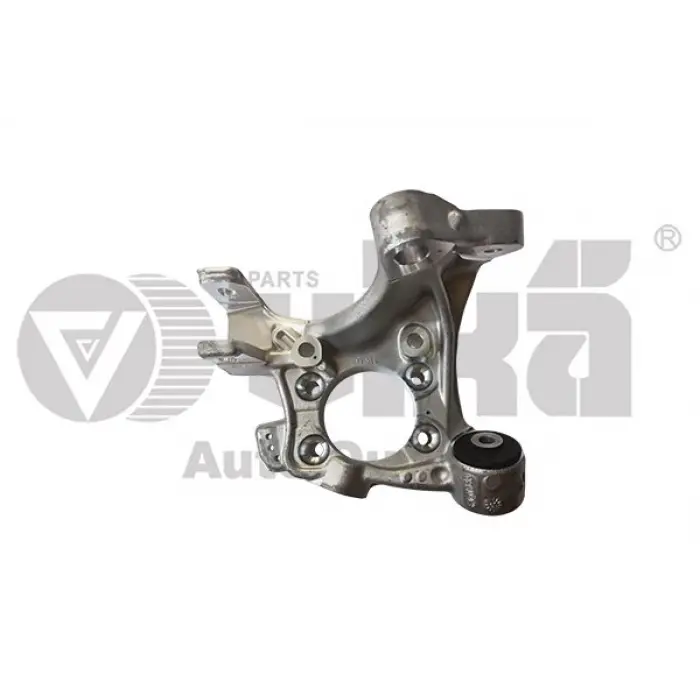 4F0505434H Aks Taşıyıcı Arka SAĞ - Audı A6 2005-2011