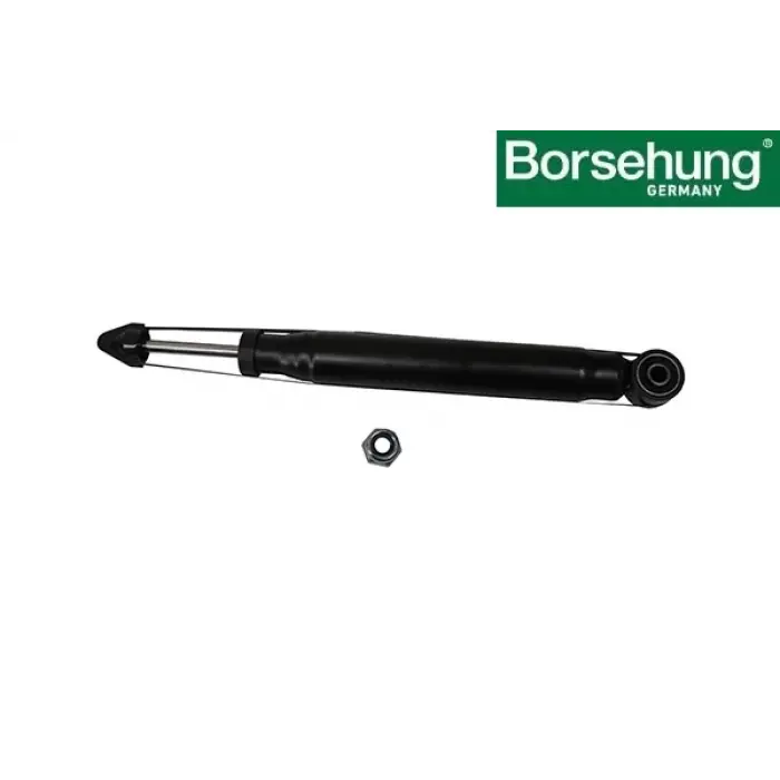 4F0513032H Amortisör Arka - Audı A6 2005-2008 - A6Q 2005-2008