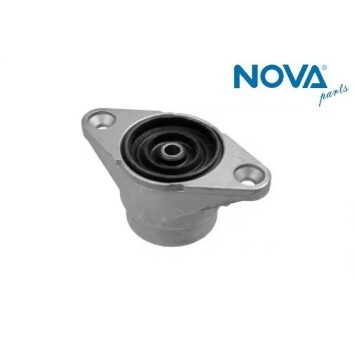 4F0513353D Amortisör Çanağı Üst Arka - Audı A4 2005-2008 - A6 2005-2011